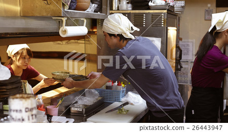 Izakaya part time job 26443947