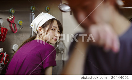 Izakaya part-time love affair 26444001