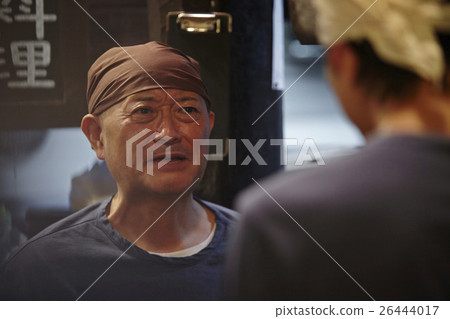 Izakaya morning image 26444017