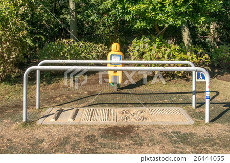 Shirokanedai Acorn兒童公園 Shirokanedai Acorn兒童公園 26444055