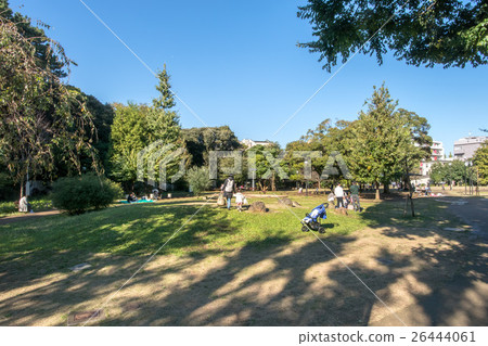 Shirokanedai Acorn兒童公園 Shirokanedai Acorn兒童公園 26444061