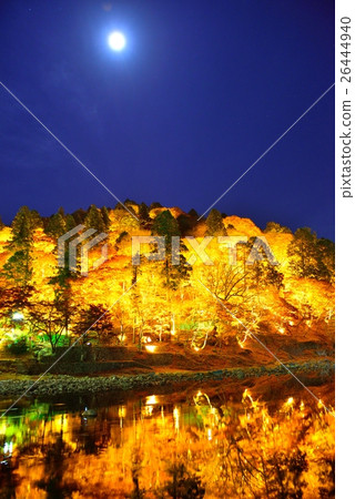 Aromi River in Ashizu-cho, Toyota-shi, Aichi 26444940