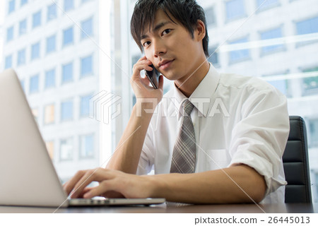 Business Freshman office image Business Freshman office image 26445013