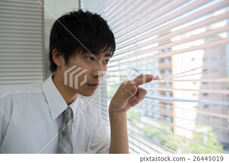 企業新生辦公室圖像 26445019