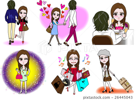 Dating & Outing Dating & Outing 26445043