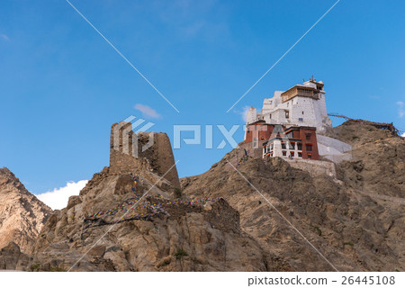 Leh Palace Leh Palace 26445108