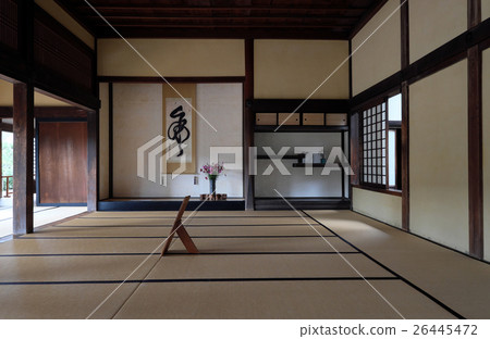 [Important Cultural Property] Kakegawa Castle Ninomaru Goten Goshoin Kamima (Daishoin) 26445472