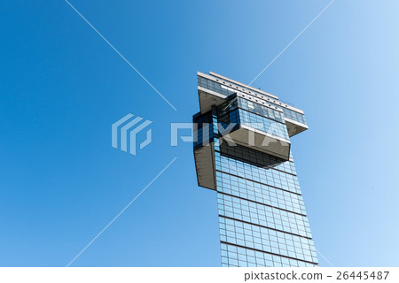 大洗海洋塔（茨城縣大洗町） 26445487