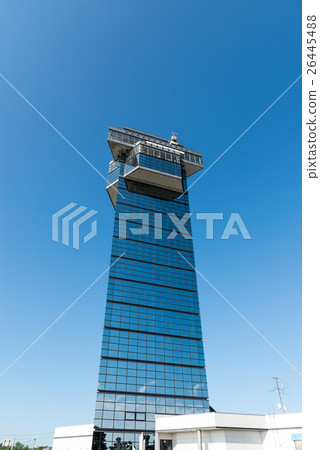 大洗海洋塔（茨城縣大洗町） 26445488