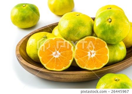 早熟橙子 早熟橙子 26445967