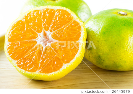 早熟橙子 26445979