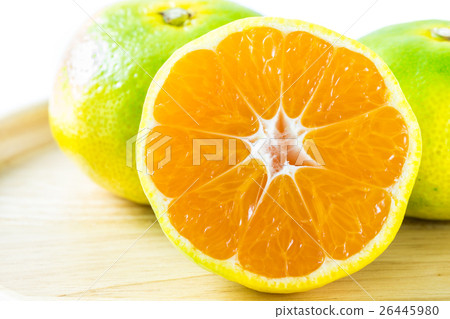 早熟橙子 早熟橙子 26445980