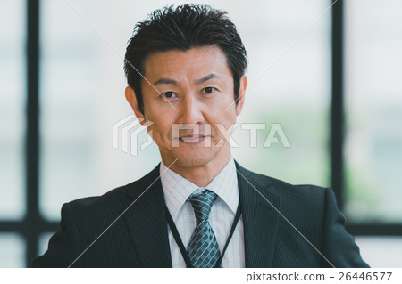 business man, gents, male 26446577