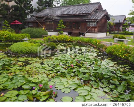 ino木森林活動村 ino木森林活動村 26446705