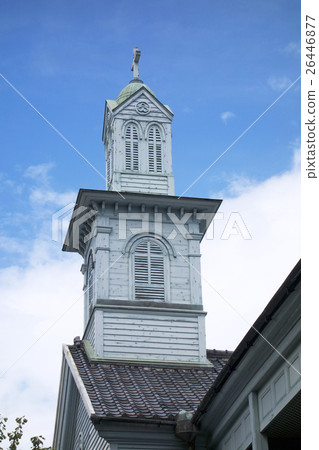 Dejima Kazuranai Trademark (Former Dejima Theological Seminary) Dejima Kazuranai Trademark (Former Dejima Theological Seminary) 26446877