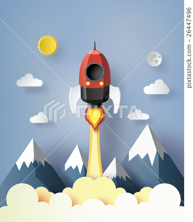 Start up business concept Start up business concept 26447496