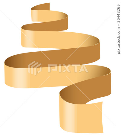 Brown paper in medieval style 26448269