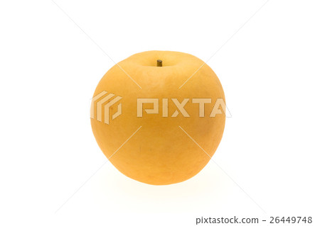 鳥取縣出現的梨子 26449748