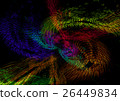 abstract background 26449834