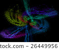abstract background 26449956