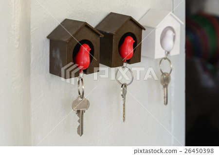 wall key holder 26450398
