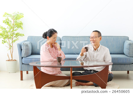 生活方式高級夫婦 26450605