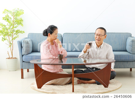 生活方式高級夫婦 26450606
