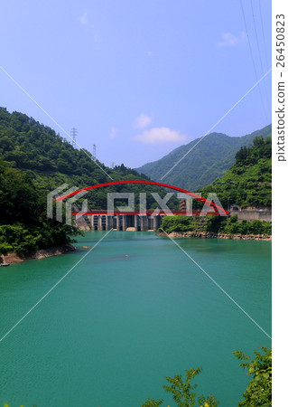 Kurobe Canyon Kurobe Canyon 26450823