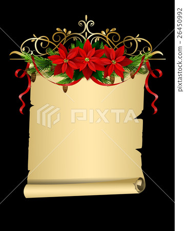 Christmas elements for your designs Christmas elements for your designs 26450992