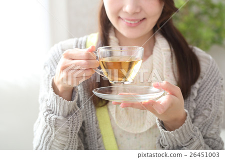 Healthy tea 26451003