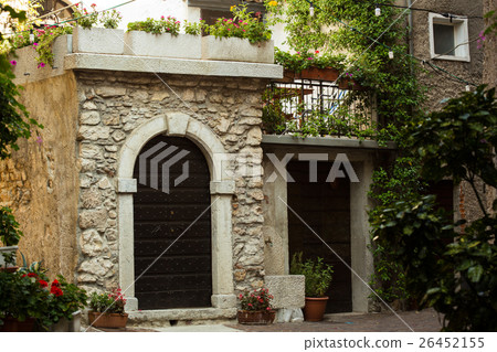 old italian streets old italian streets 26452155