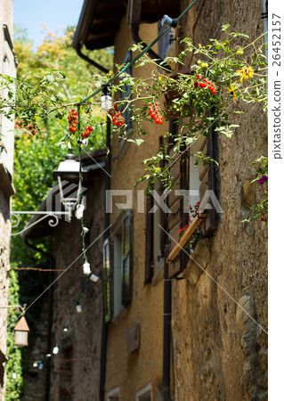 old italian streets old italian streets 26452157