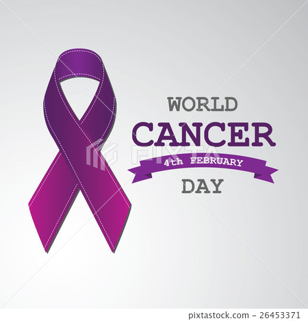 Prostate cancer ribbon Prostate cancer ribbon 26453371
