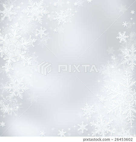 Decorative christmas background Decorative christmas background 26453602
