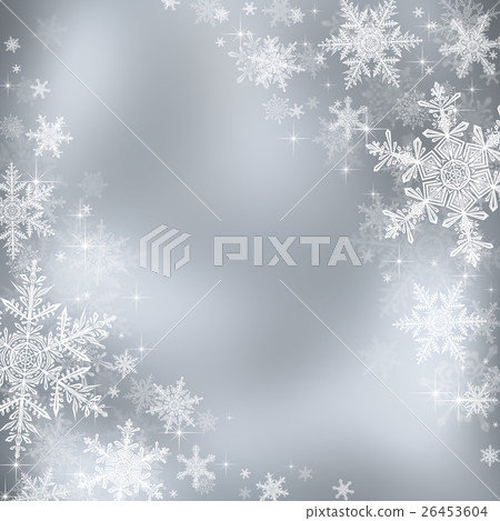 Decorative christmas background Decorative christmas background 26453604