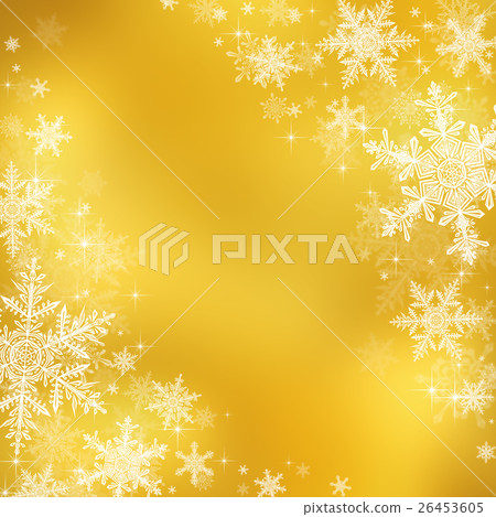 Decorative christmas background Decorative christmas background 26453605