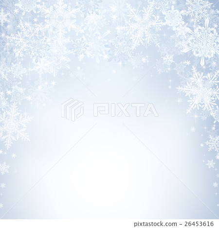 Decorative christmas background 26453616