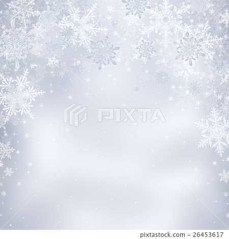 Decorative christmas background Decorative christmas background 26453617