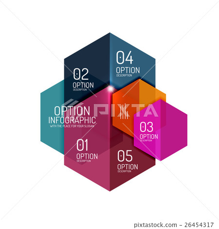 Paper infographic layout design templates Paper infographic layout design templates 26454317