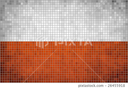Flag of Poland Flag of Poland 26455918