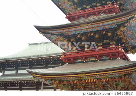 Naritasan Shinshoji Naritasan Shinshoji 26455997