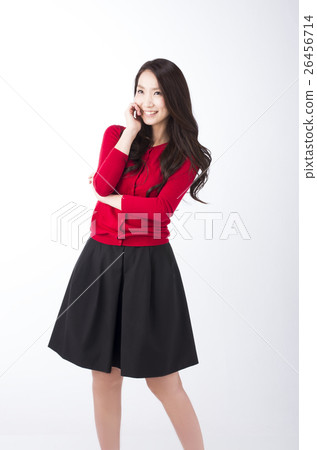 三十多歲的日本女性 三十多歲的日本女性 26456714