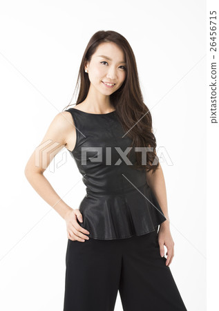 三十多歲的日本女性 三十多歲的日本女性 26456715