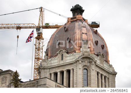 Regina Saskatchewan Legislature Regina Saskatchewan Legislature 26456841