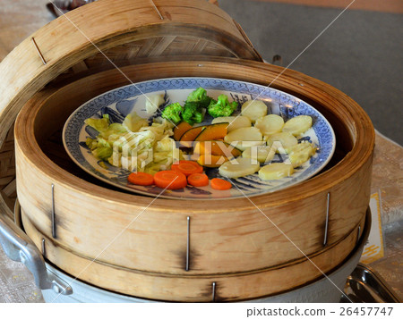 多彩多姿的蔬菜，蒸錫蘭 -  3 26457747