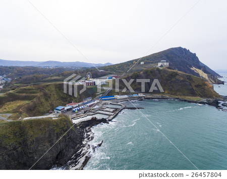 小樽Kinzu航空攝影（小樽水族館） 26457804