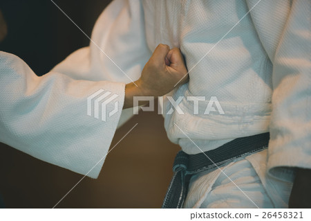 武術 人 人物 26458321