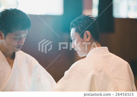 武術 人 人物 26458323