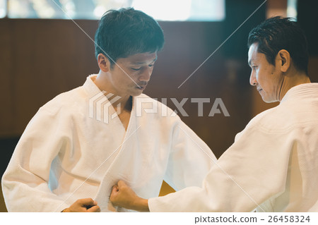 武術 人 人物 26458324
