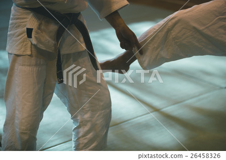 武術 人 人物 26458326